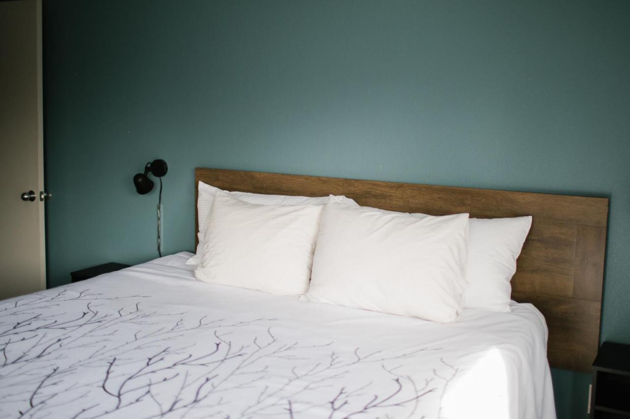 Hotel Friday Harbor Suites