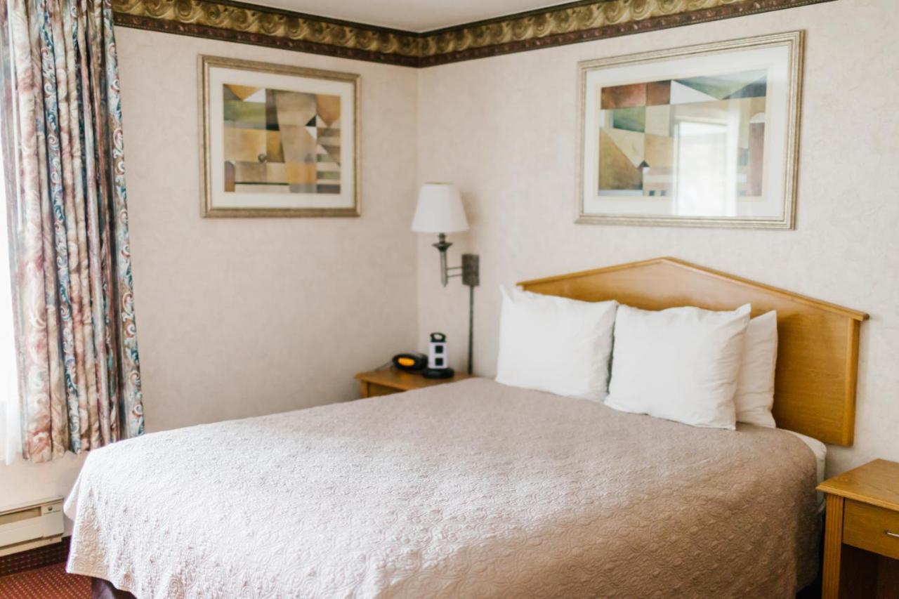 Hotel Friday Harbor Suites