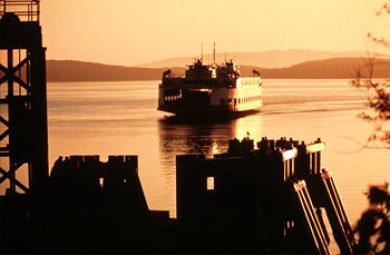 Hotel Friday Harbor Suites