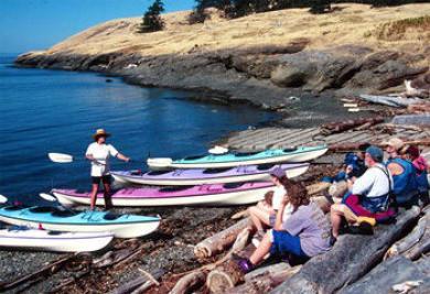 Friday Harbor Suites 3*