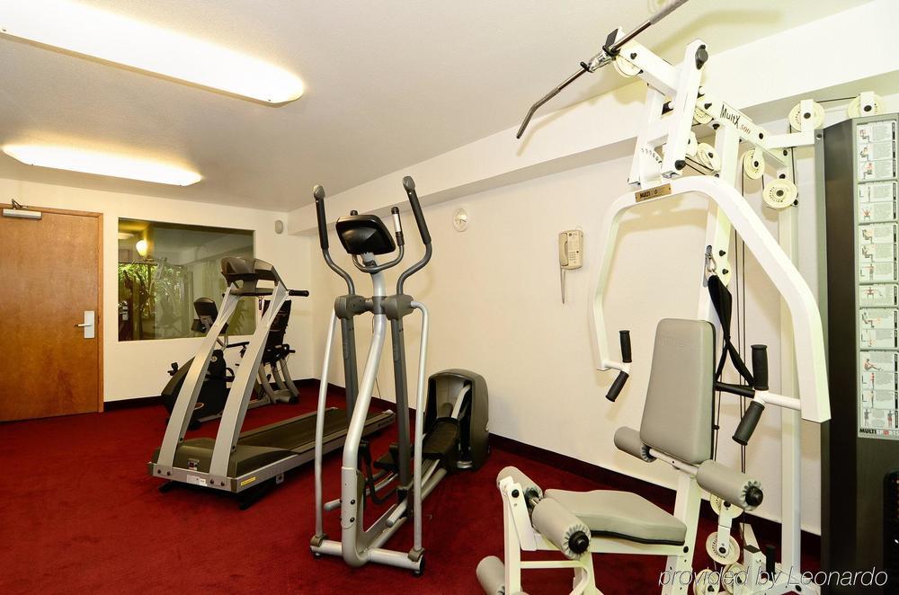 Friday Harbor Suites