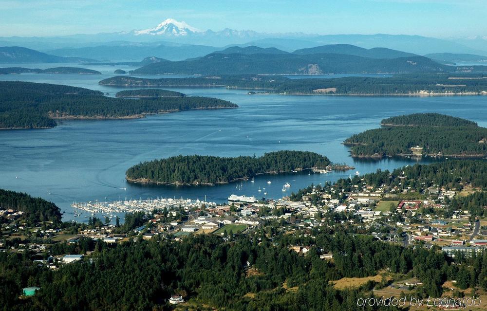 Friday Harbor Suites Hotel Friday Harbor