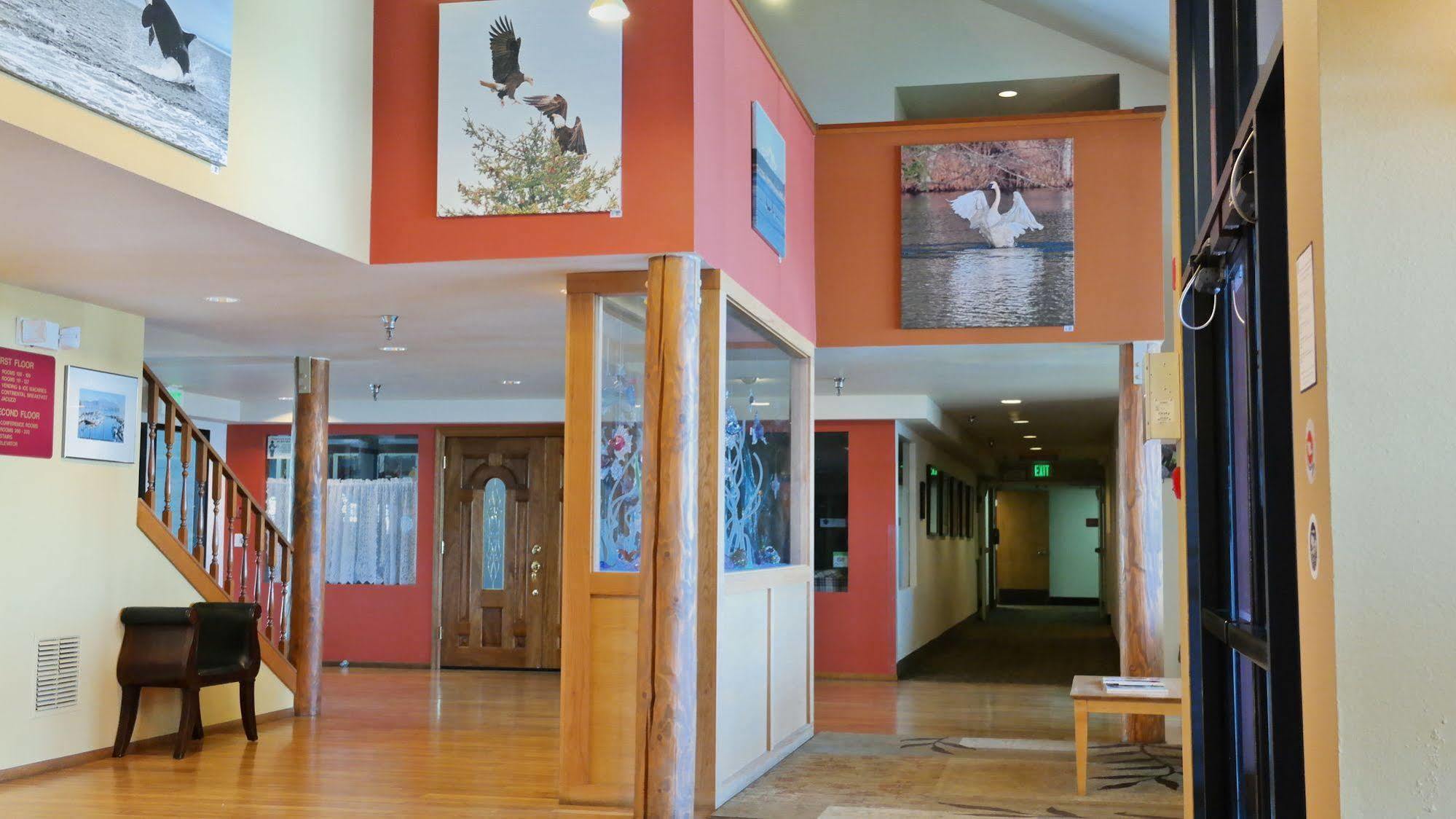 Friday Harbor Suites 3* Friday Harbor