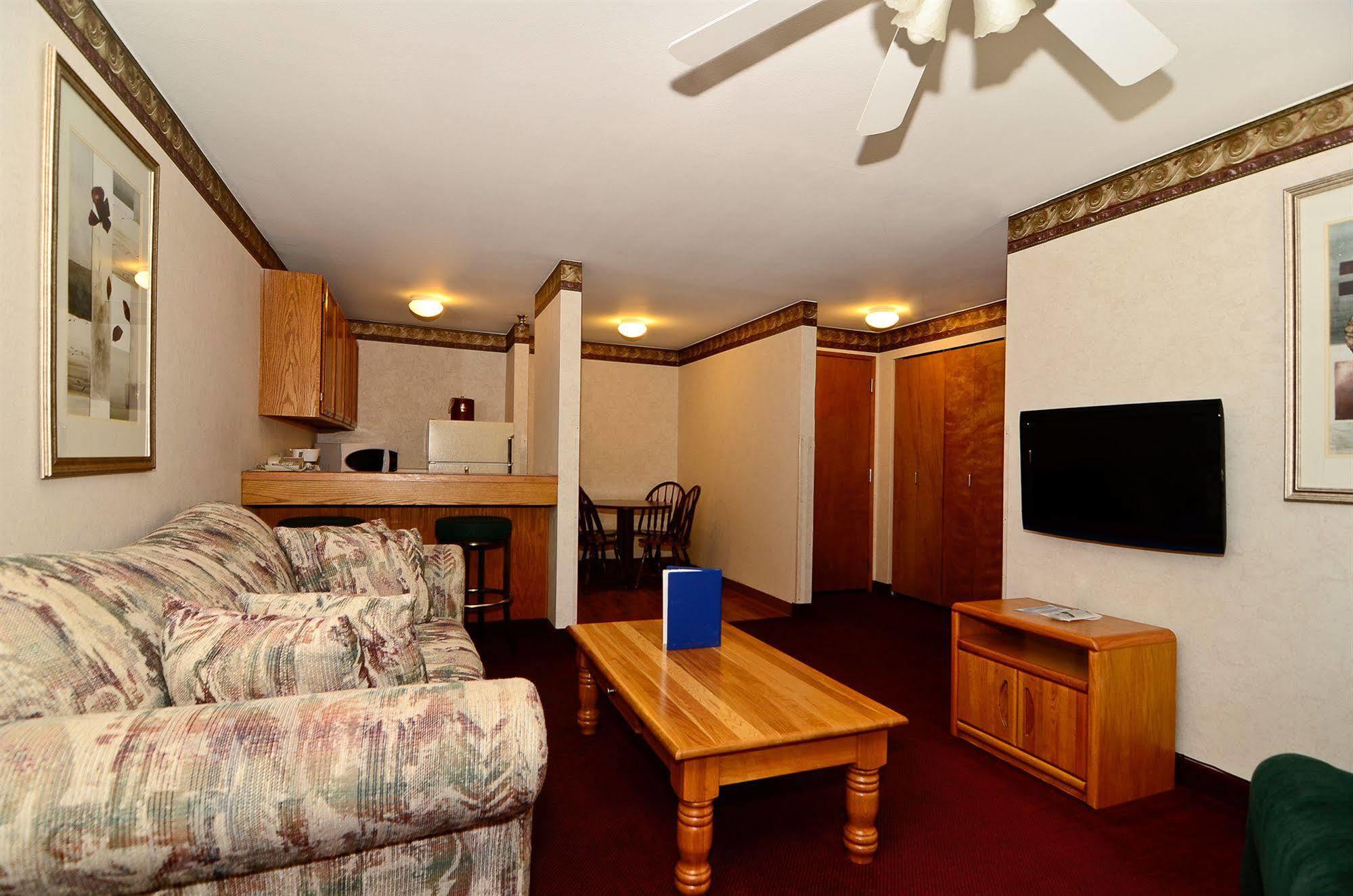 Friday Harbor Suites 3* Friday Harbor