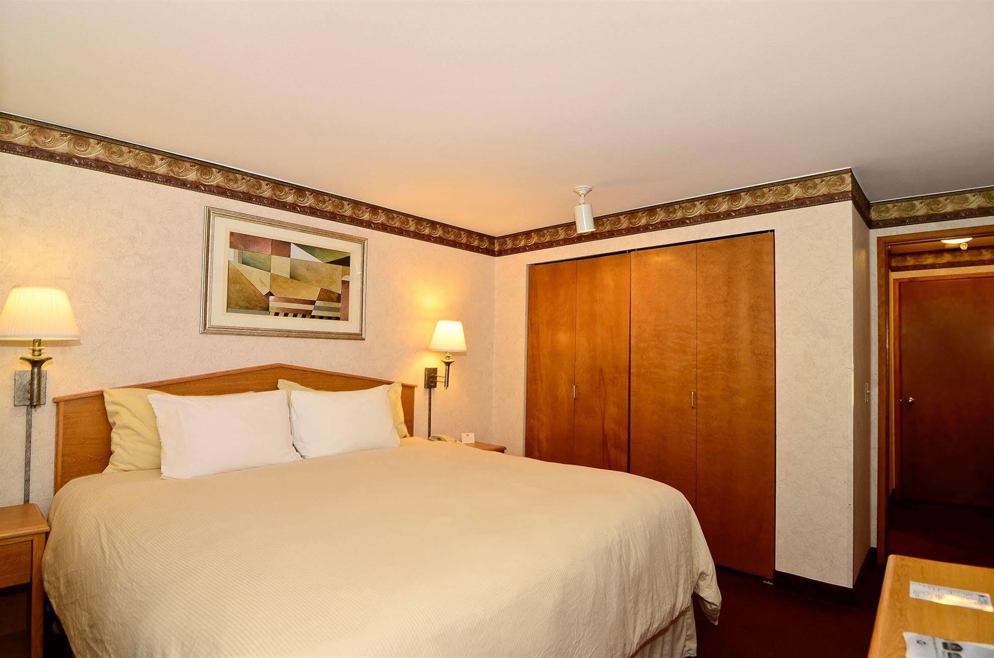 Friday Harbor Suites Friday Harbor