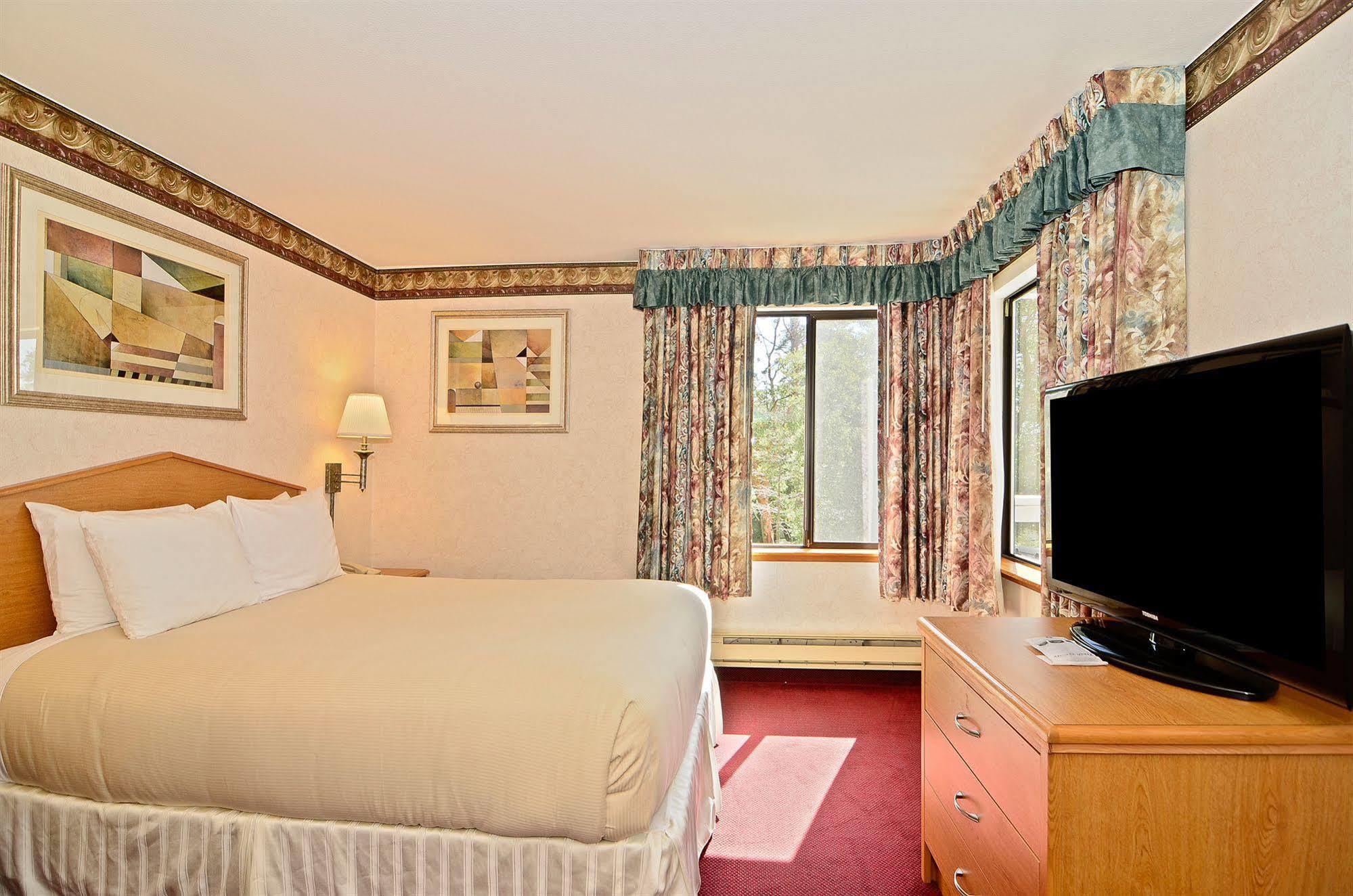 Friday Harbor Suites 3* Friday Harbor