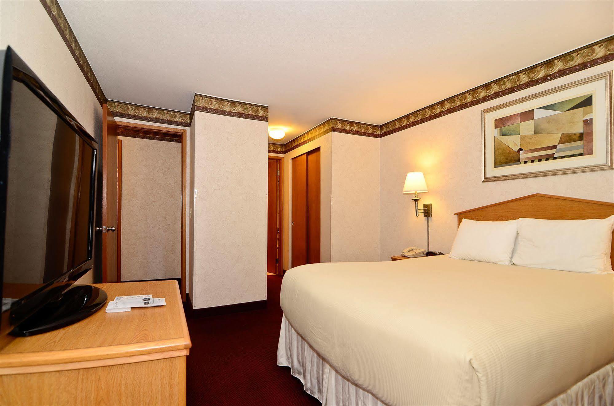 Hotel Friday Harbor Suites 3*