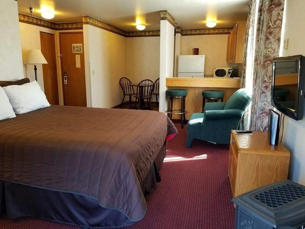 Hotel Friday Harbor Suites Friday Harbor