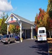 Friday Harbor Suites 3* Friday Harbor